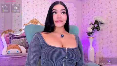 Allisson online show from October 19, 11:33 am