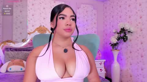 Allisson online show from November 7, 11:21 am