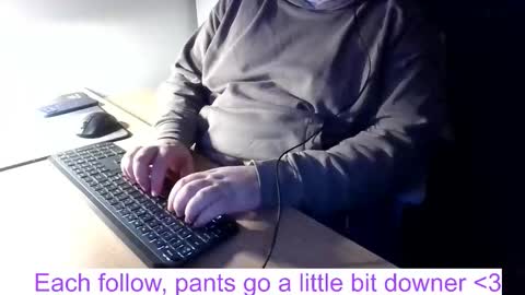 allowis2 online show from December 3, 9:13 pm