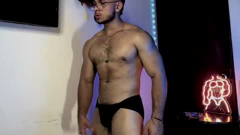 blake online show from December 18, 1:15 am