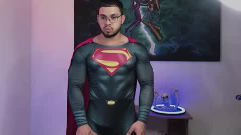 blake online show from October 20, 9:37 pm