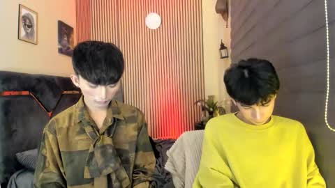 kim and josh online show from October 4, 4:32 am