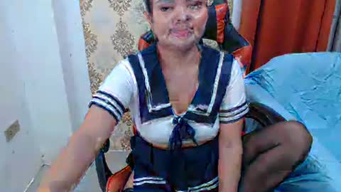 Alluring Asian online show from April 21, 8:55 pm