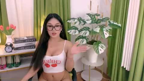 Brianna online show from June 22, 6:16 pm