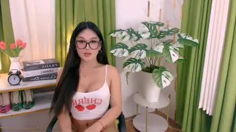Brianna online show from June 23, 5:44 pm