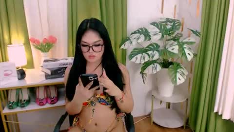 Brianna online show from July 20, 5:55 am