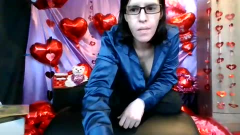 AlluringAli25 online show from February 6, 5:49 pm