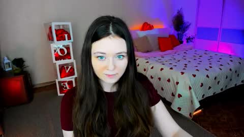 alluringeyess online show from February 12, 4:46 pm