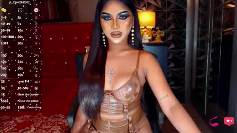 Natalya Fox online show from December 28, 6:49 am