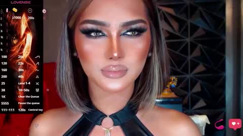 Natalya Fox online show from September 12, 8:03 am