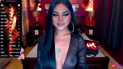 Natalya Fox online show from March 13, 9:38 am