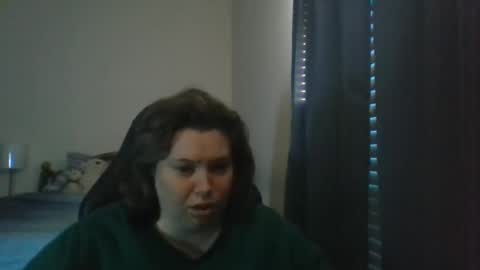 Snapshot of ally12334 chatting on February 7, 11:45 pm ally12334 online show from February 7, 11:45 pm