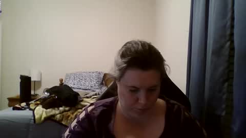 ally12334 online show from January 11, 1:21 am