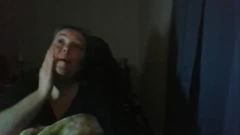 ally12334 online show from February 9, 2:15 am