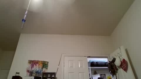 ally12334 online show from February 12, 1:55 am