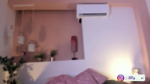 Snapshot of ally_addams chatting on November 25, 3:28 am Ally online show from November 25, 3:28 am