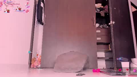 Snapshot of ally_cantero chatting on June 17, 4:30 pm NEW VIDEOS IN MY PROFILE online show from June 17, 4:30 pm