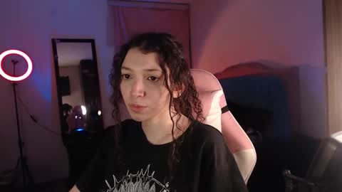 Ally online show from February 12, 2:14 am