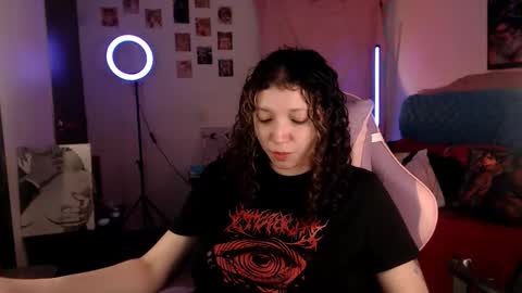 Ally online show from February 11, 10:26 pm