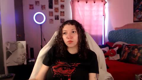 Ally online show from February 12, 8:59 pm