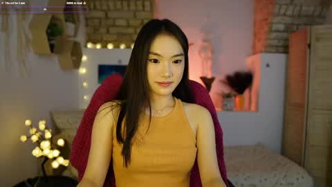 Snapshot of allyah_sky chatting on February 22, 7:14 pm Allyah Sky online show from February 22, 7:14 pm