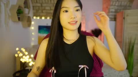 Snapshot of allyah_sky chatting on March 1, 10:21 pm Allyah Sky online show from March 1, 10:21 pm