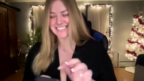 allyanalangel online show from January 15, 12:09 am