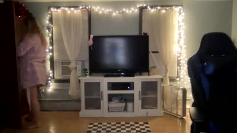 allyanalangel online show from February 4, 11:27 pm