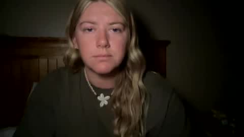 allyanalangel online show from October 4, 6:00 am