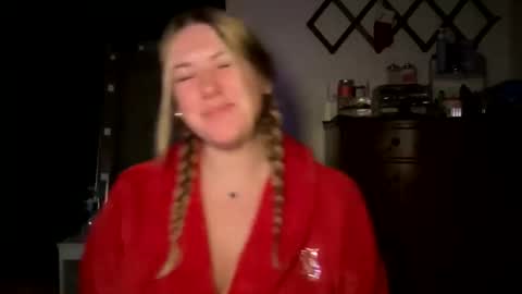 allyanalangel online show from November 17, 3:56 am