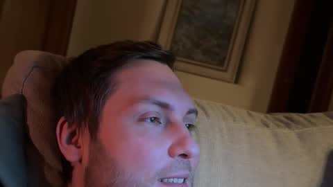 Ally online show from December 21, 8:05 pm