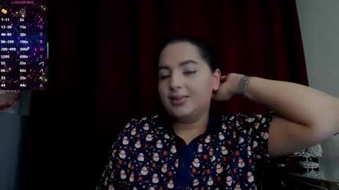         online show from November 27, 7:05 pm