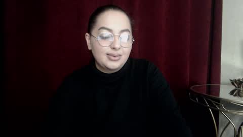         online show from February 4, 7:09 pm