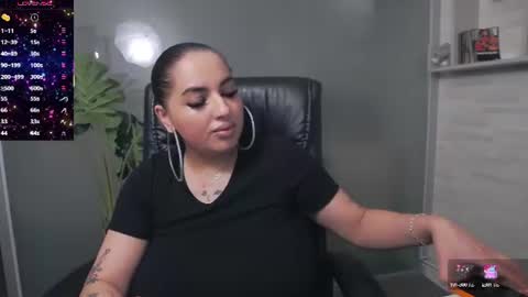 Snapshot of allyiah chatting on June 11, 5:11 pm online show from June 11, 5:11 pm