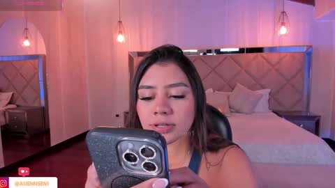 Alisson online show from September 26, 10:19 am