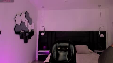 Alisson online show from February 5, 10:09 am