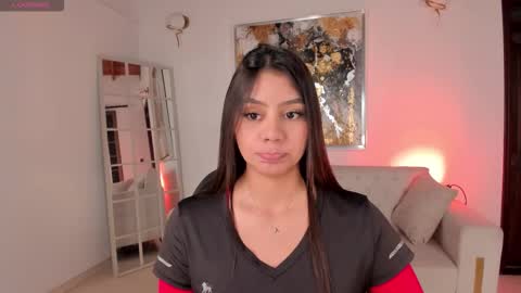 Alisson online show from February 9, 10:41 am