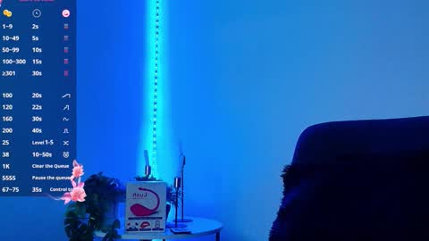 allymdo online show from November 25, 11:54 am