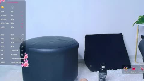 Snapshot of allymdo chatting on February 2, 6:28 pm allymdo online show from February 2, 6:28 pm