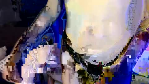 Ally Girl In Her Ally World online show from January 24, 1:35 am