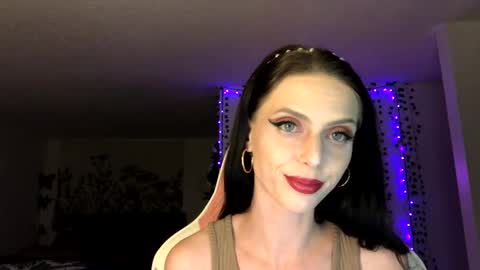 Ally Girl In Her Ally World online show from February 12, 7:23 am