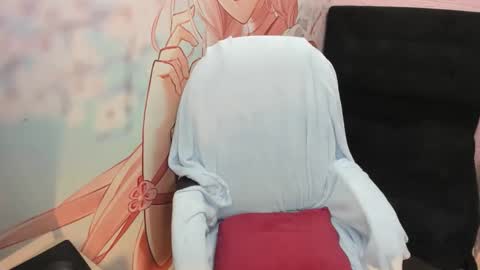 Allyson online show from February 10, 4:00 pm