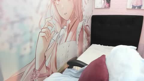 Allyson online show from March 6, 3:52 pm