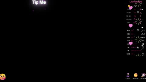 allyson online show from December 17, 5:15 pm