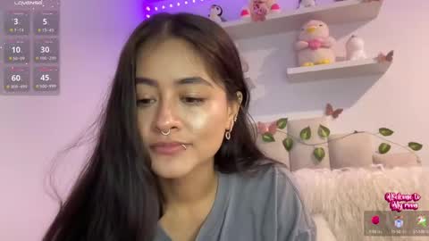 Snapshot of allysonparkerr chatting on September 13, 4:34 am Ally online show from September 13, 4:34 am