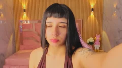 Allysa  online show from October 29, 8:32 pm