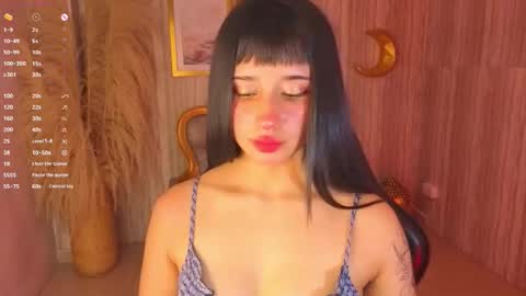 Allysa  online show from November 15, 8:38 pm