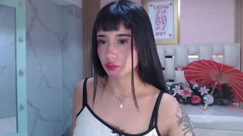 Allysa  online show from December 21, 8:16 pm