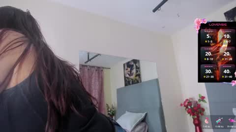 Snapshot of alma_alvares chatting on May 28, 4:10 am alma_alvares online show from May 28, 4:10 am