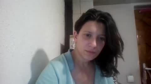 Alma online show from December 1, 7:47 pm